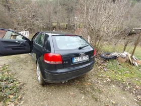 Обява за продажба на Audi A3 ~5 500 лв. - изображение 2