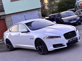 Обява за продажба на Jaguar Xf 2.2D 200к.с Full  ~21 700 лв. - изображение 1