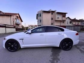 Обява за продажба на Jaguar Xf 2.2D 200к.с Full  ~21 700 лв. - изображение 6