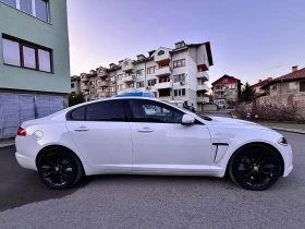 Обява за продажба на Jaguar Xf 2.2D 200к.с Full  ~21 700 лв. - изображение 7