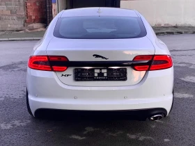 Обява за продажба на Jaguar Xf 2.2D 200к.с Full  ~21 700 лв. - изображение 11