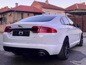 Обява за продажба на Jaguar Xf 2.2D 200к.с Full  ~21 700 лв. - изображение 10