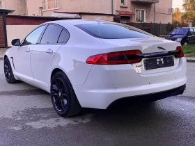 Обява за продажба на Jaguar Xf 2.2D 200к.с Full  ~21 700 лв. - изображение 9