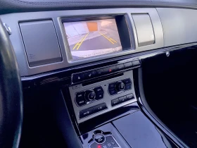 Jaguar Xf 2.2D 200. Full  | Mobile.bg    14