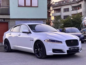 Обява за продажба на Jaguar Xf 2.2D 200к.с Full  ~21 700 лв. - изображение 4