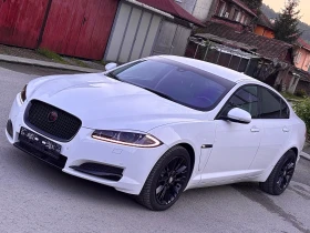 Обява за продажба на Jaguar Xf 2.2D 200к.с Full  ~21 700 лв. - изображение 5