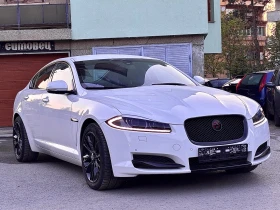 Обява за продажба на Jaguar Xf 2.2D 200к.с Full  ~21 700 лв. - изображение 2