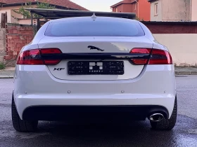 Обява за продажба на Jaguar Xf 2.2D 200к.с Full  ~21 700 лв. - изображение 8