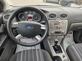 Ford Focus 1.8i-125кс= ГАЗ= КЛИМАТРОНИК= АВТОПИЛОТ - 5900 лв. - 98199932 11