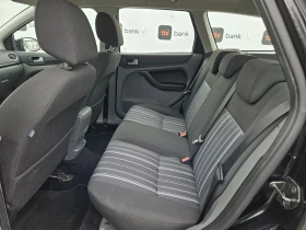Ford Focus 1.8i-125кс= ГАЗ= КЛИМАТРОНИК= АВТОПИЛОТ - 5900 лв. - 98199932 9