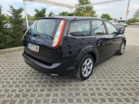 Ford Focus 1.8i-125кс= ГАЗ= КЛИМАТРОНИК= АВТОПИЛОТ - 5900 лв. - 98199932 3