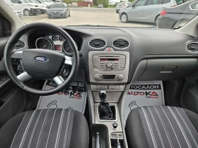 Ford Focus 1.8i-125кс= ГАЗ= КЛИМАТРОНИК= АВТОПИЛОТ - 5900 лв. - 98199932 12