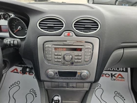 Ford Focus 1.8i-125кс= ГАЗ= КЛИМАТРОНИК= АВТОПИЛОТ - 5900 лв. - 98199932 16