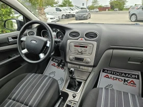Ford Focus 1.8i-125кс= ГАЗ= КЛИМАТРОНИК= АВТОПИЛОТ - 5900 лв. - 98199932 13