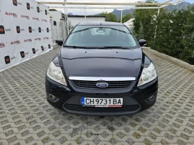 Снимка Ford Focus