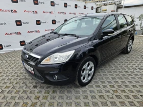 Ford Focus 1.8i-125кс= ГАЗ= КЛИМАТРОНИК= АВТОПИЛОТ - 5900 лв. - 98199932 6