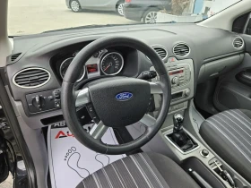 Ford Focus 1.8i-125кс= ГАЗ= КЛИМАТРОНИК= АВТОПИЛОТ - 5900 лв. - 98199932 8