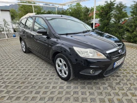 Ford Focus 1.8i-125кс= ГАЗ= КЛИМАТРОНИК= АВТОПИЛОТ - 5900 лв. - 98199932 2