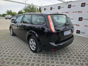 Ford Focus 1.8i-125кс= ГАЗ= КЛИМАТРОНИК= АВТОПИЛОТ - 5900 лв. - 98199932 5