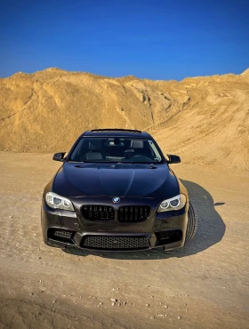 Обява за продажба на BMW 535 F10 ~30 000 лв. - изображение 5