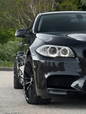 Обява за продажба на BMW 535 F10 ~30 000 лв. - изображение 2