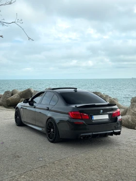 Обява за продажба на BMW 535 F10 ~30 000 лв. - изображение 4