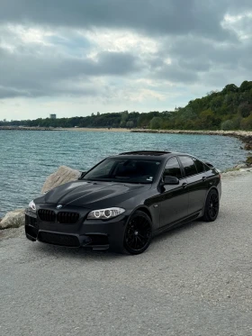 Обява за продажба на BMW 535 F10 ~30 000 лв. - изображение 1