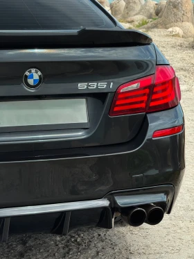 Обява за продажба на BMW 535 F10 ~30 000 лв. - изображение 5