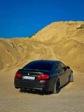 Обява за продажба на BMW 535 F10 ~30 000 лв. - изображение 7