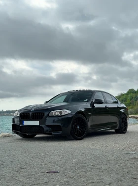Обява за продажба на BMW 535 F10 ~30 000 лв. - изображение 1