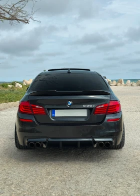 Обява за продажба на BMW 535 F10 ~30 000 лв. - изображение 3