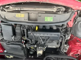 Mini Cooper 1, 6 16 116кс БМВ мотор - цена по договаряне - 86715086 | Car24.bg