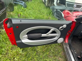 Mini Cooper 1, 6 16 116кс БМВ мотор - цена по договаряне - 86715086 | Car24.bg
