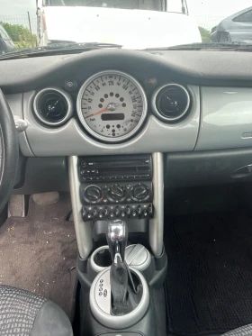 Mini Cooper 1, 6 16 116кс БМВ мотор - цена по договаряне - 86715086 | Car24.bg
