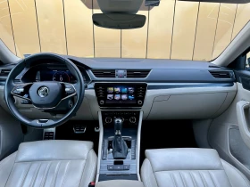 Skoda Superb 2.0 TDI 4x4 | Mobile.bg    2