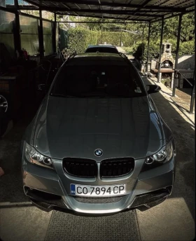 BMW 330 - 10300 лв. - 70201654 5