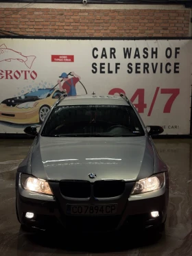 BMW 330 - 10300 лв. - 70201654 2