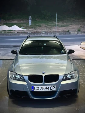 BMW 330 - 10300 лв. - 70201654 4