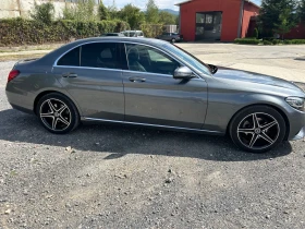 Mercedes-Benz C 180 - 48800 лв. - 53901709 2