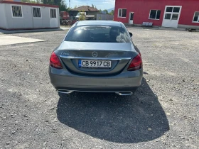 Mercedes-Benz C 180 - 48800 лв. - 53901709 3