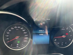 Mercedes-Benz C 180 - 48800 лв. - 53901709 11