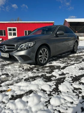 Mercedes-Benz C 180 - 48800 лв. - 53901709 10