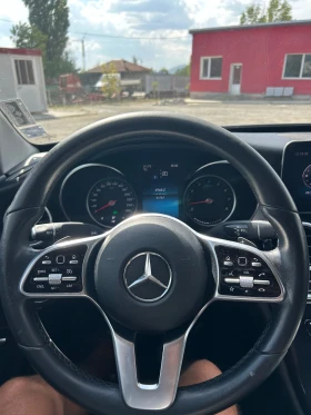Mercedes-Benz C 180 - 48800 лв. - 53901709 4