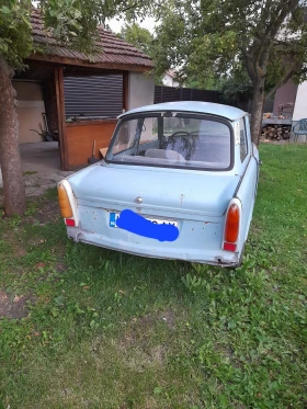 Trabant 601 601 | Mobile.bg    4