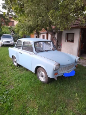 Trabant 601 601 | Mobile.bg    2