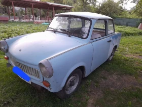 Trabant 601 601 | Mobile.bg    3
