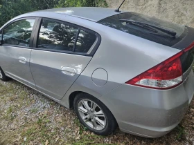 Honda Insight | Mobile.bg    2