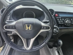Honda Insight | Mobile.bg    9