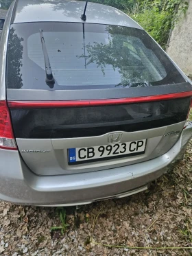 Honda Insight | Mobile.bg    3