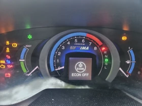 Honda Insight | Mobile.bg    7